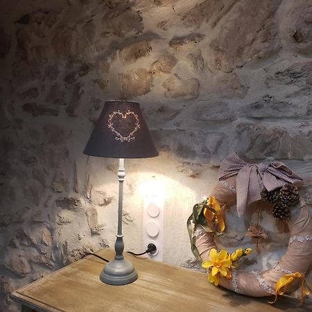 Le Chateau Camps-sur-l'Agly Eksteriør bilde