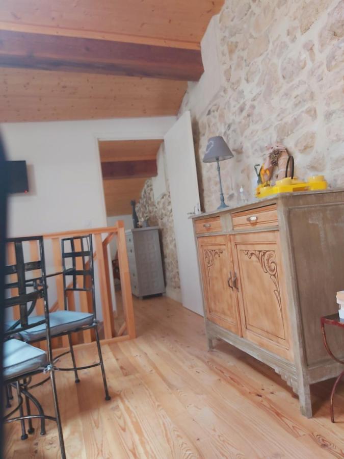Le Chateau Camps-sur-l'Agly Eksteriør bilde