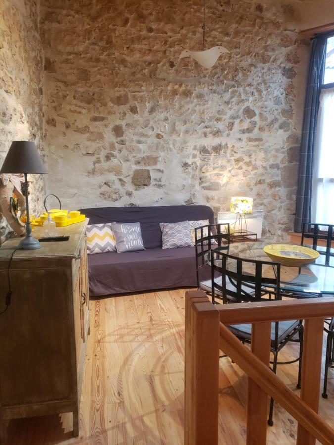 Le Chateau Camps-sur-l'Agly Eksteriør bilde