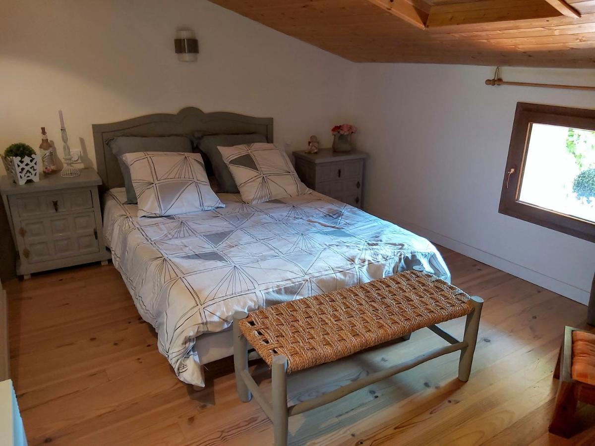 Le Chateau Camps-sur-l'Agly Eksteriør bilde
