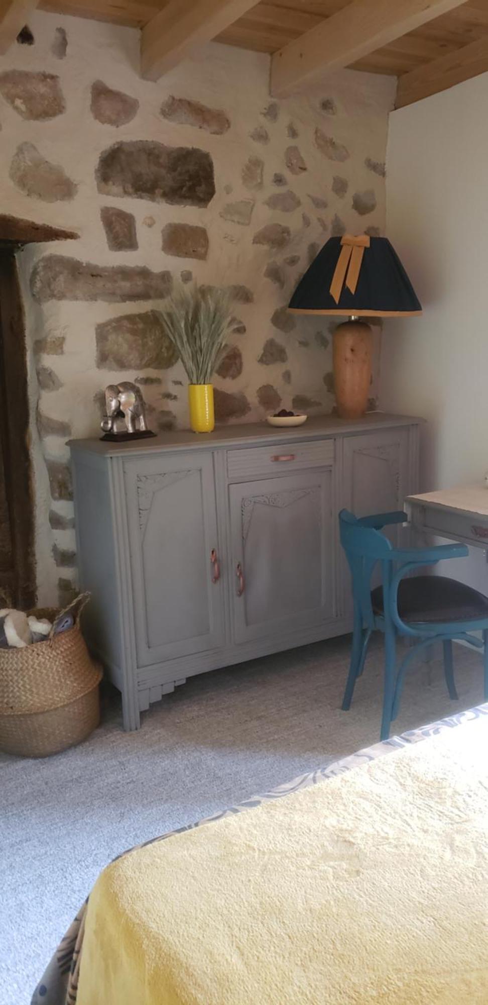 Le Chateau Camps-sur-l'Agly Eksteriør bilde